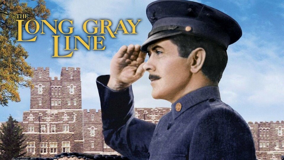The Long Gray Line - 