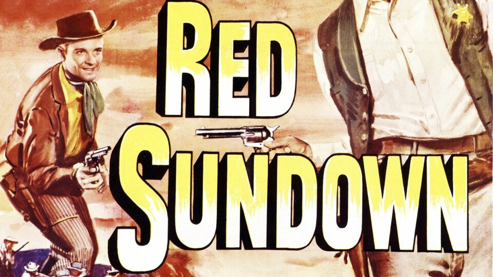 Red Sundown - 