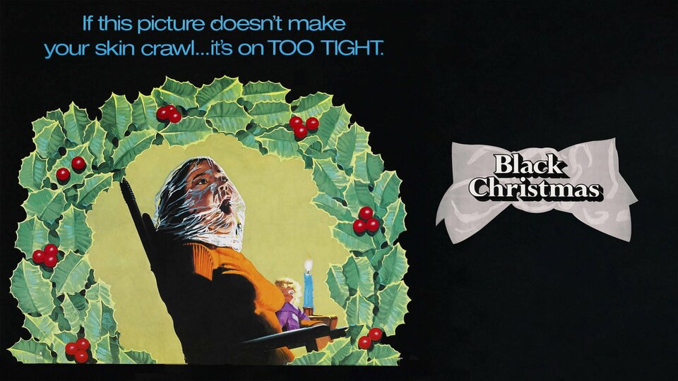 Black Christmas (1974) - 