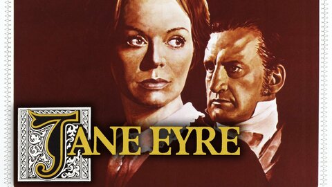 Jane Eyre (1971)