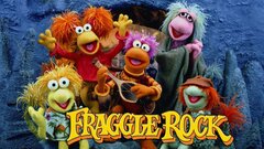 Fraggle Rock - HBO