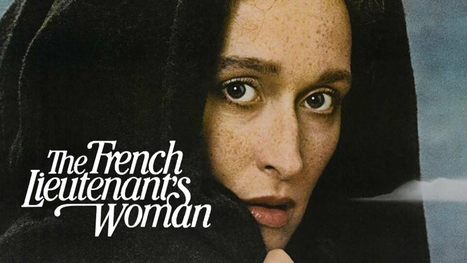 The French Lieutenant's Woman - 