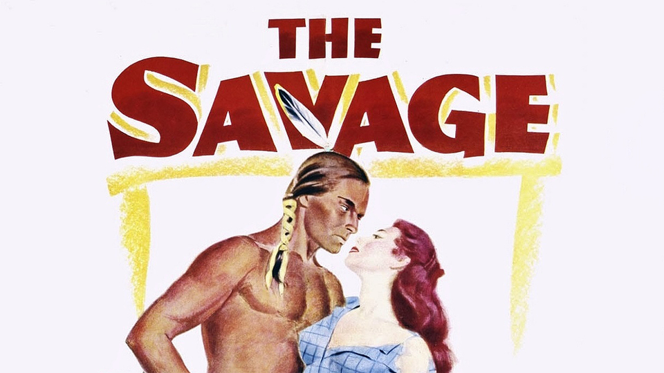 The Savage - 