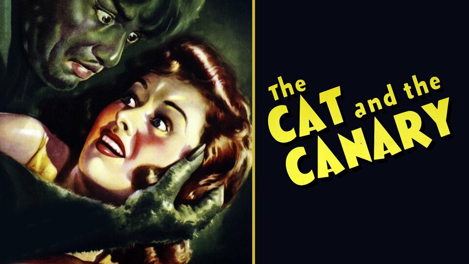 The Cat and the Canary - 