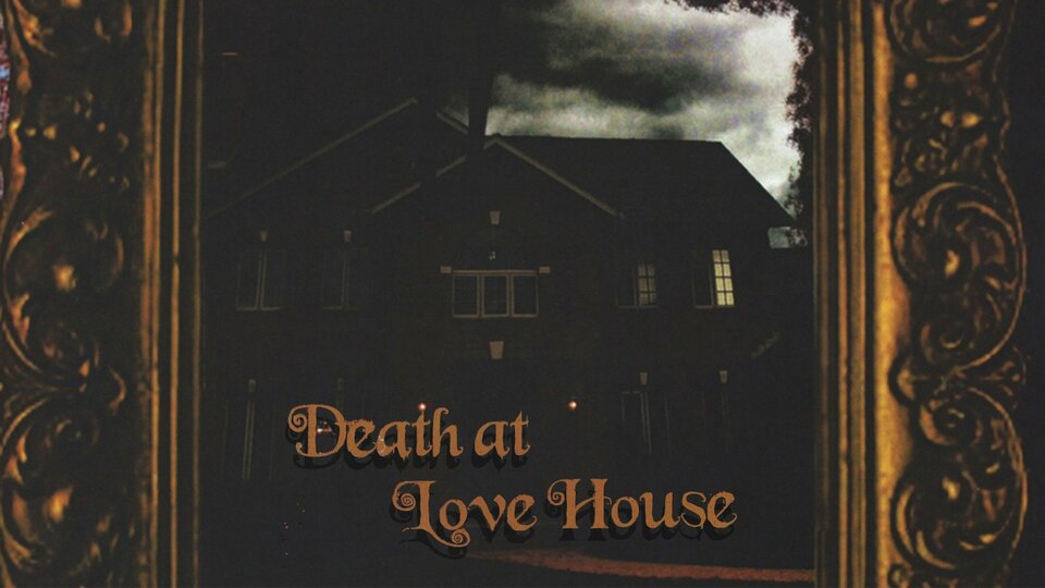 Death at Love House - ABC