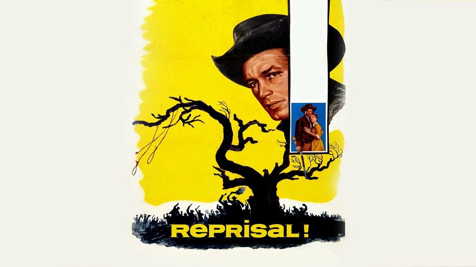 Reprisal! (1956) - 