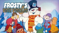 Frosty's Winter Wonderland - ABC