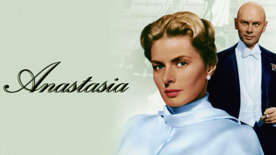 Anastasia (1956) - 