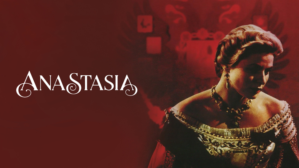 Anastasia (1956) - 