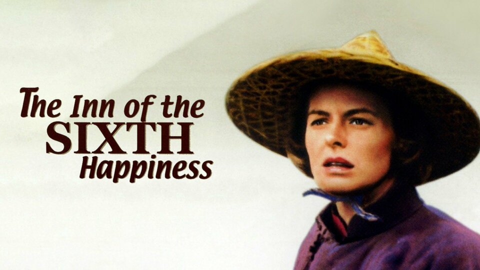 The Inn of the Sixth Happiness - 