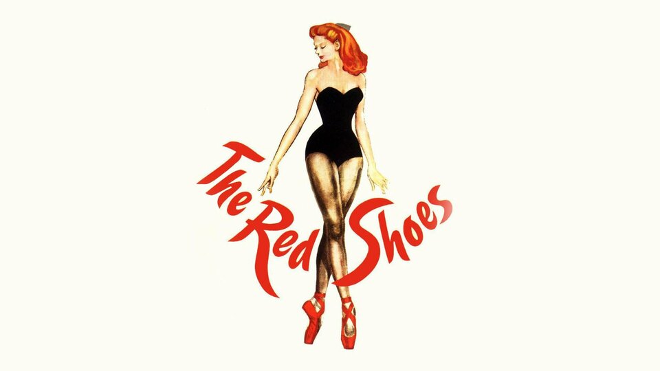 The Red Shoes - 
