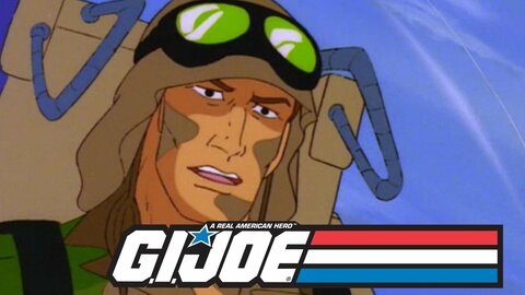 G.I. Joe (1983)