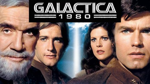 Galactica 1980