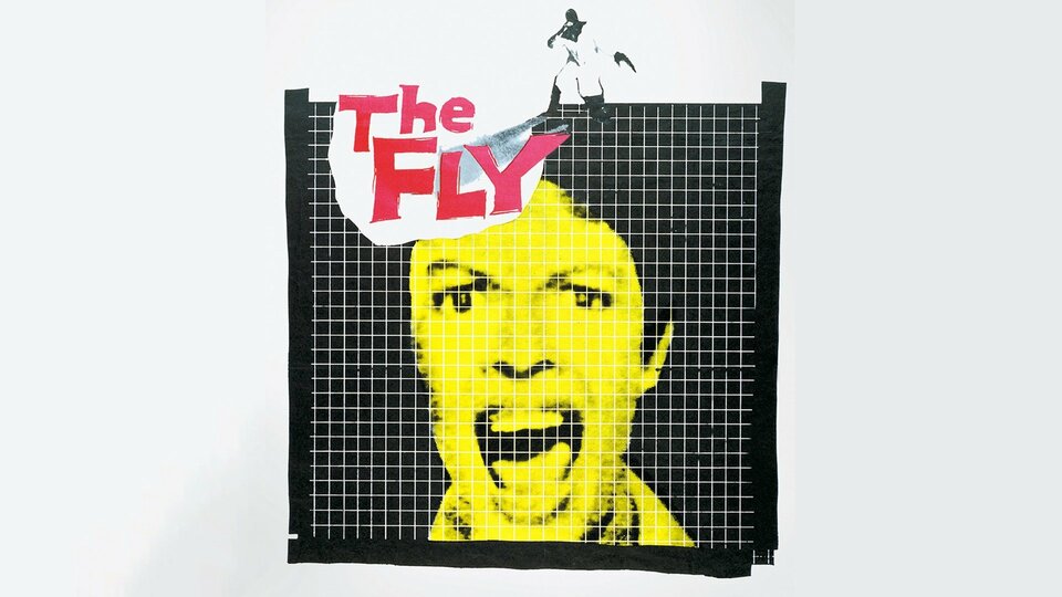 The Fly (1958) - 