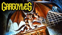 Gargoyles (1994) - Syndicated