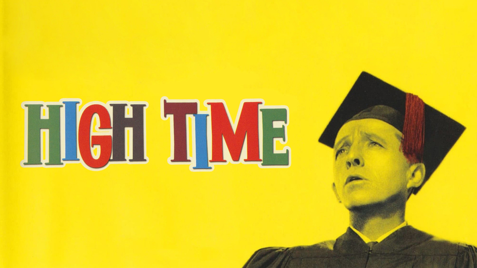 High Time - 