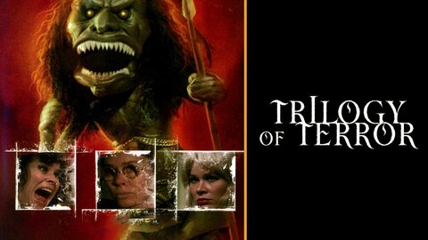 Trilogy of Terror