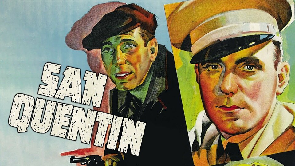San Quentin - 
