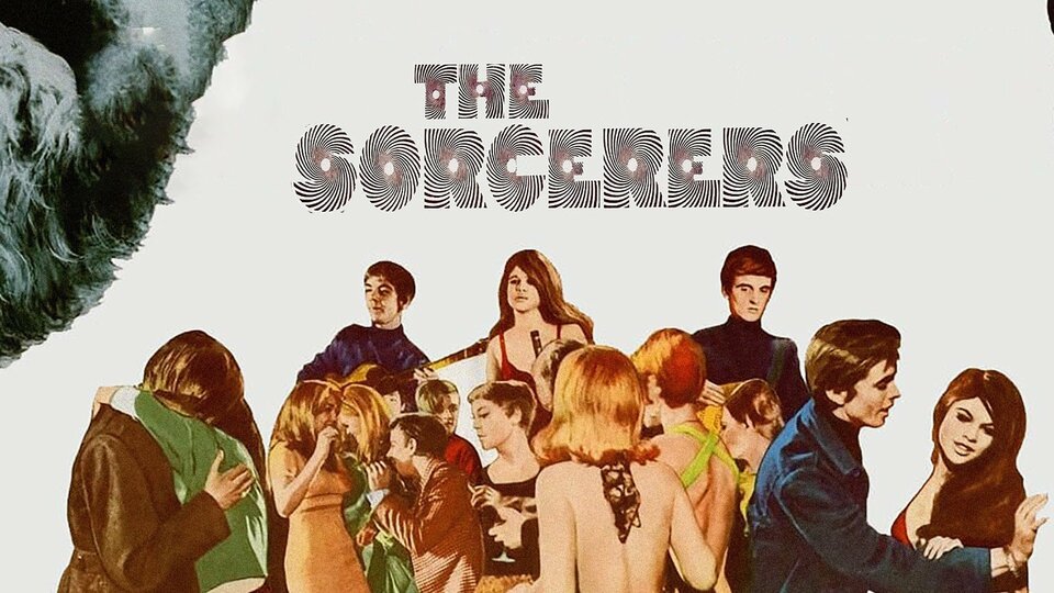 The Sorcerers - 