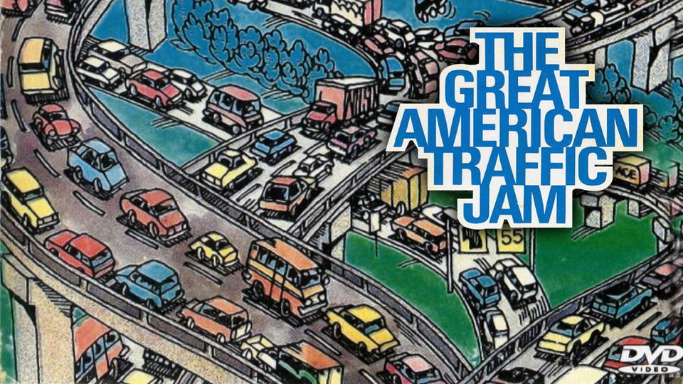 The Great American Traffic Jam - NBC
