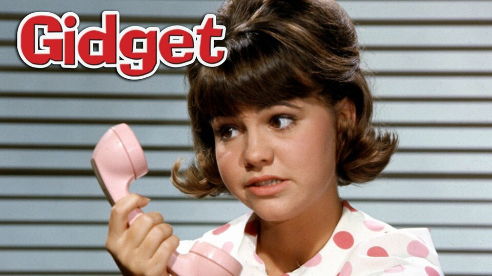 Gidget (1965) - ABC