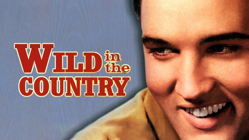 Wild in the Country - 