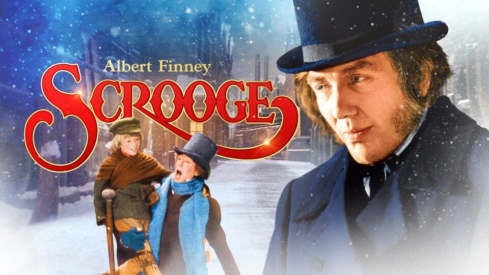 Scrooge - 