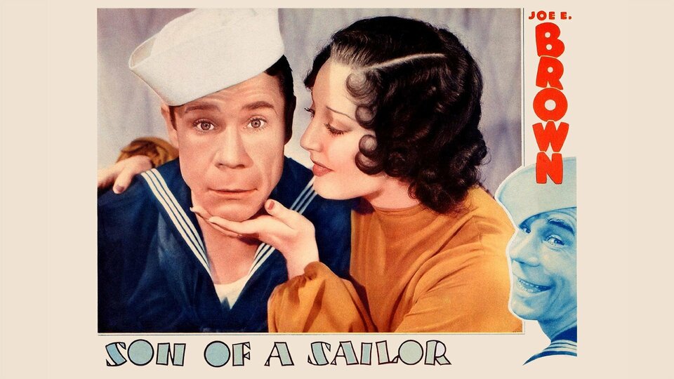 Son of a Sailor - 