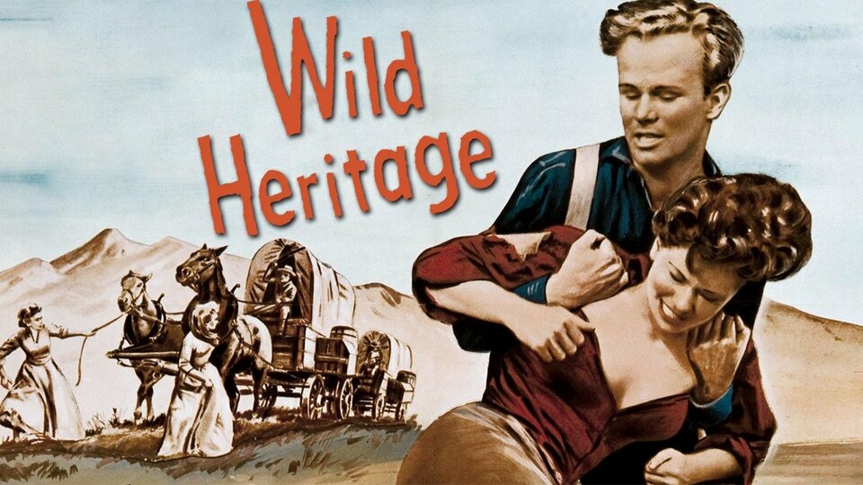 Wild Heritage - 