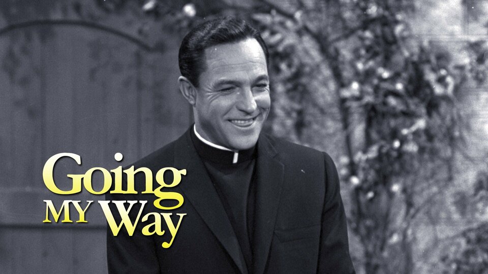 Going My Way (1962) - ABC