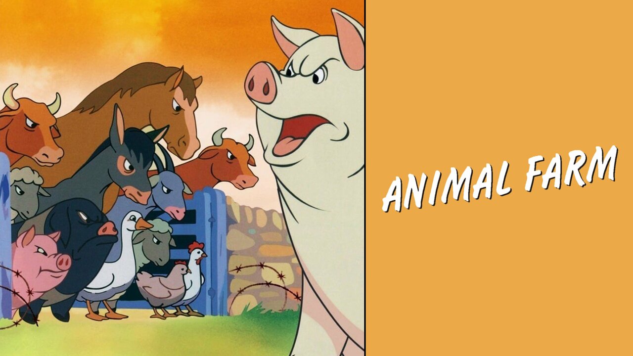 Animal Farm (1959) - Movie - Where To Watch Animal Farm (1959) - Movie - Where To Watch