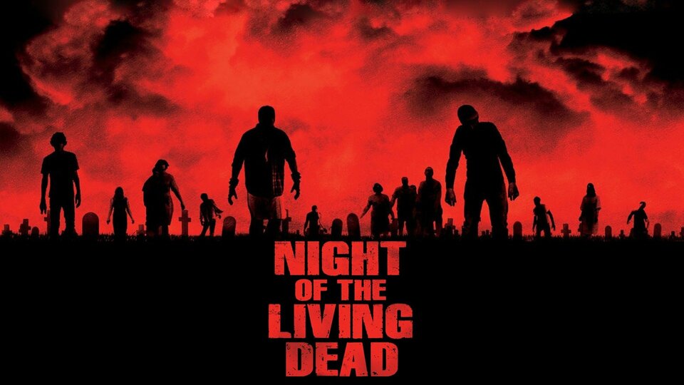 Night of the Living Dead (1968) - 