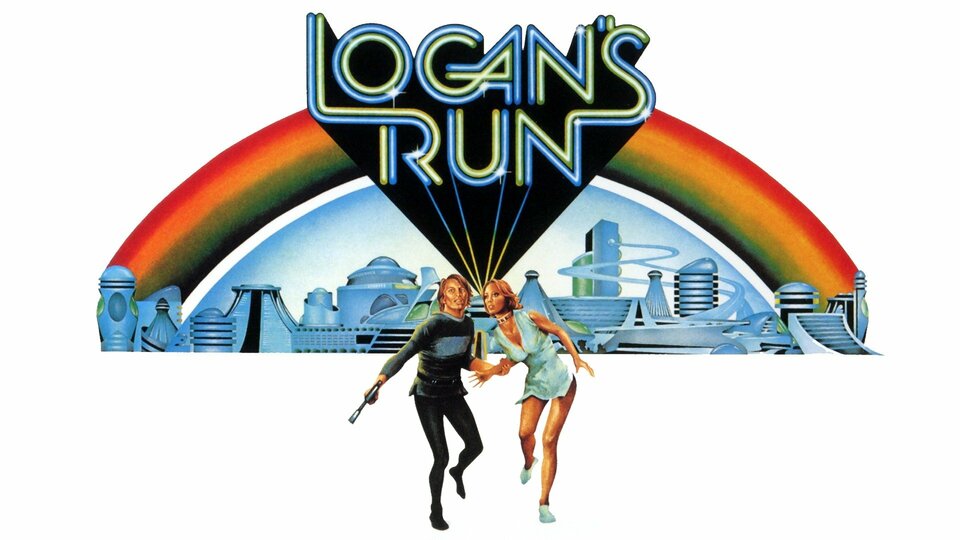 Logan's Run (1976) - 
