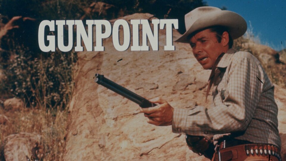 Gunpoint - 