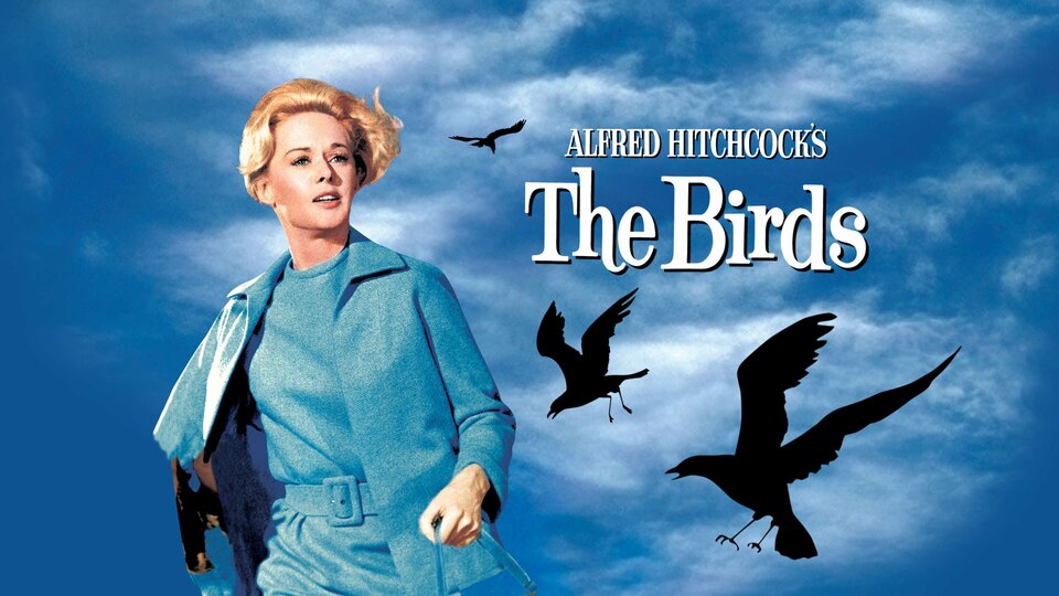 The Birds (1963) - 