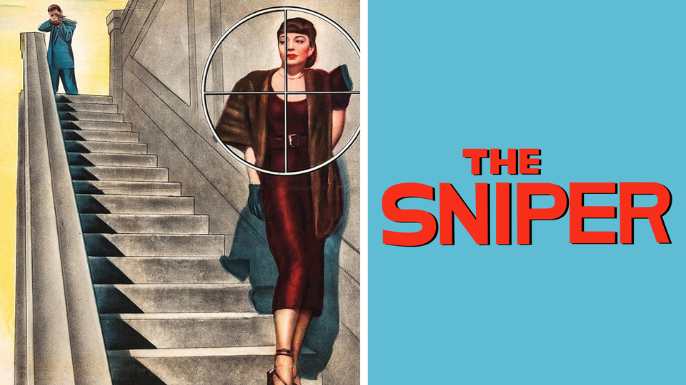 The Sniper - 