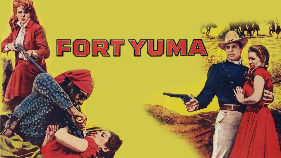 Fort Yuma - 