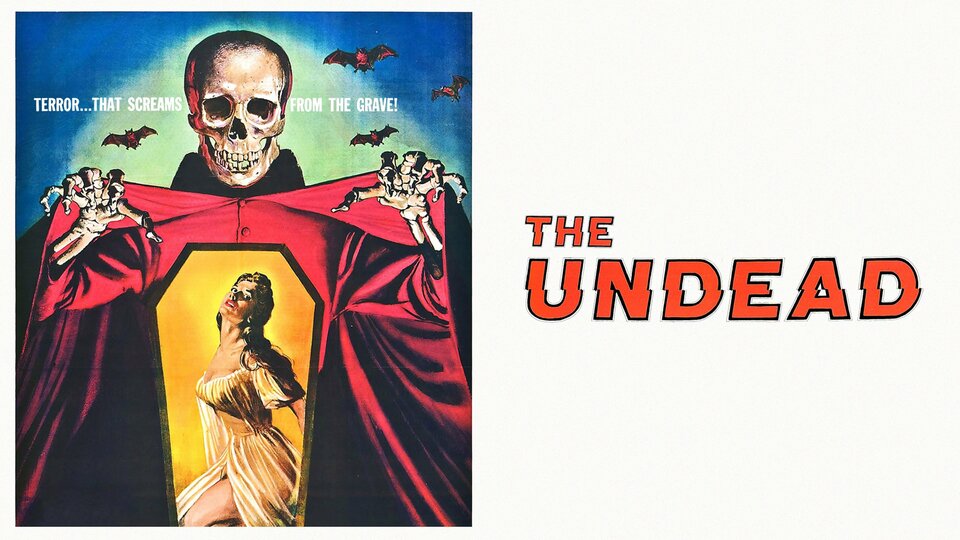 The Undead - 