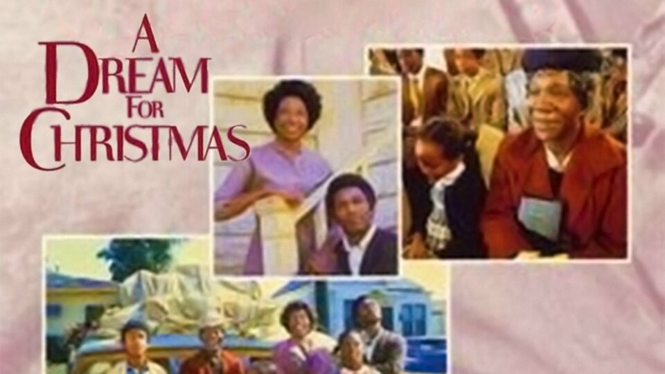 A Dream for Christmas - 