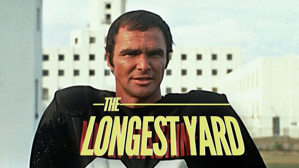 The Longest Yard (1974) - 