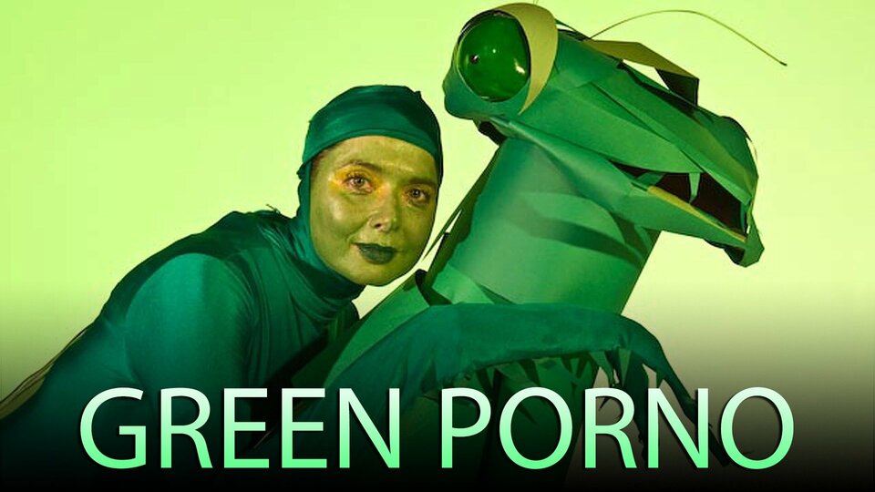 Green Porno - Sundance