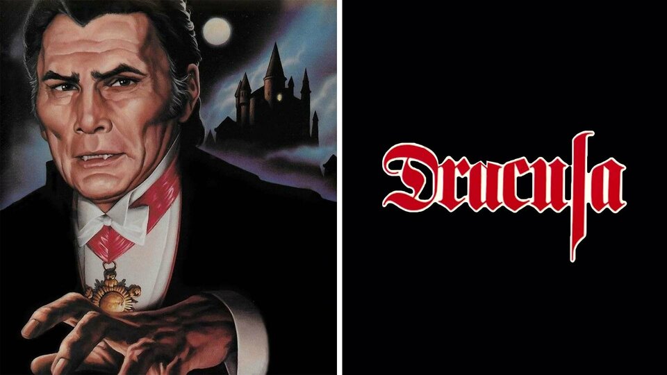 Dracula (1974) - CBS