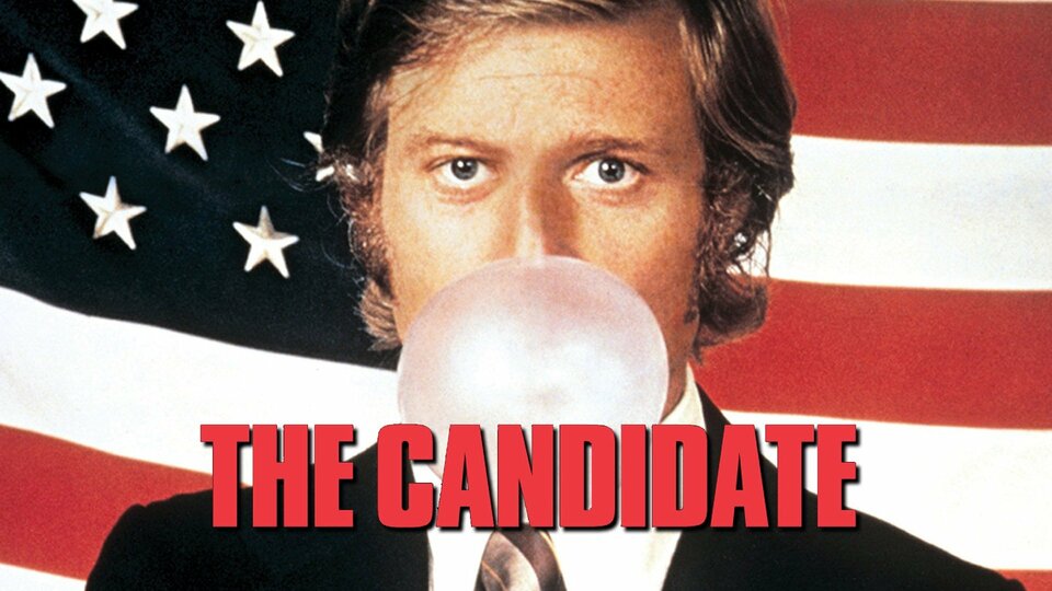 The Candidate - 