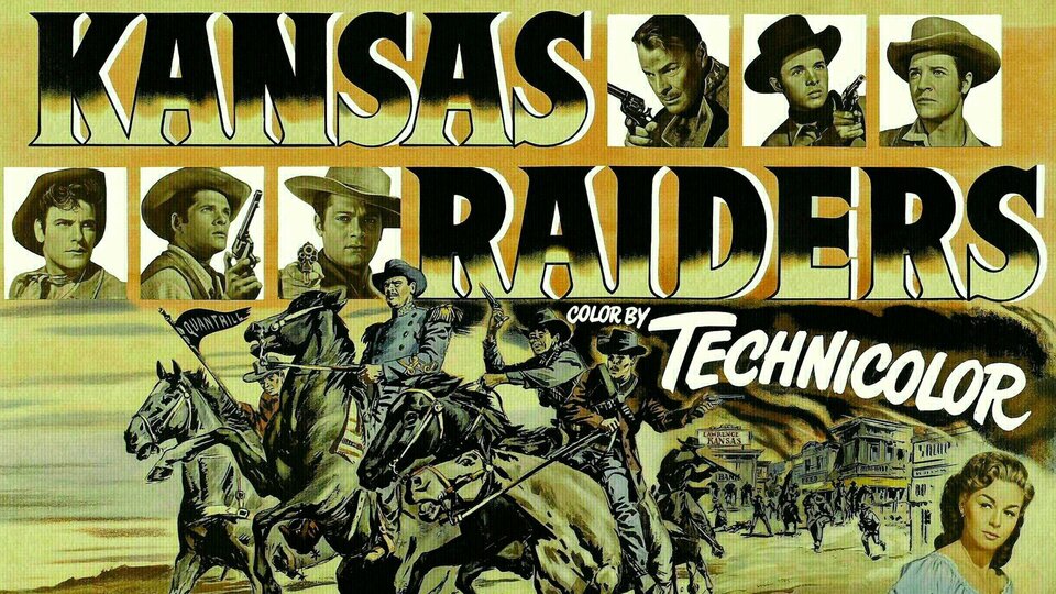Kansas Raiders - 