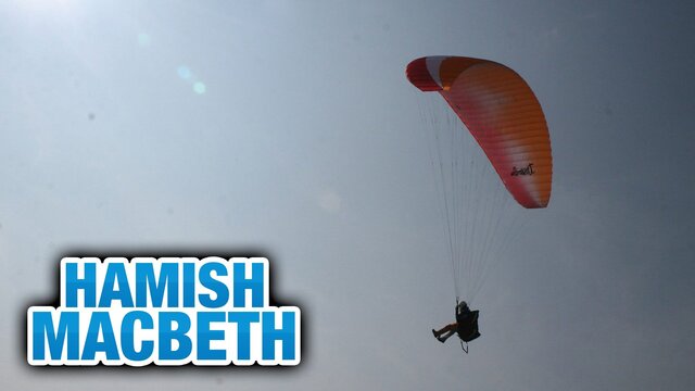 Hamish Macbeth key art