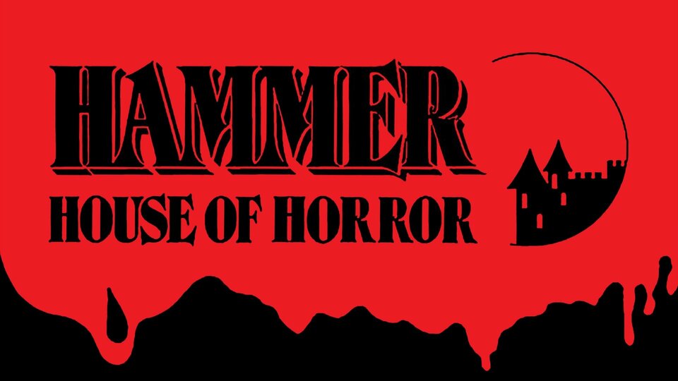 Hammer House of Horror - 