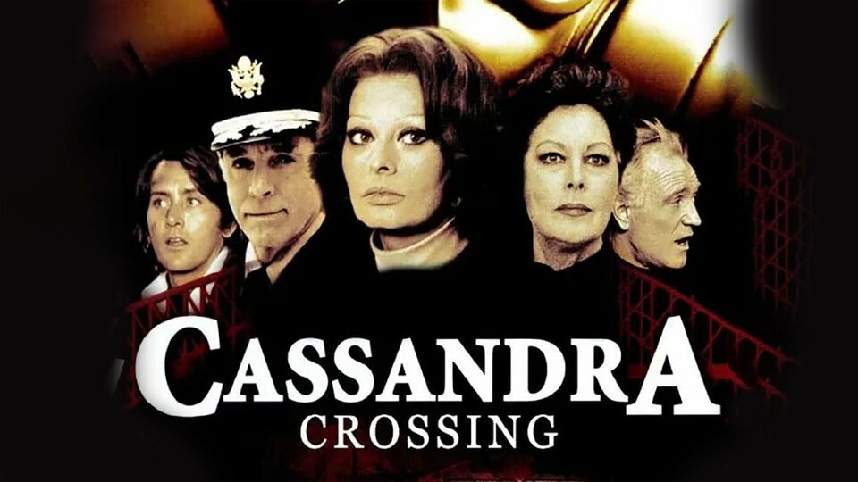 The Cassandra Crossing - 