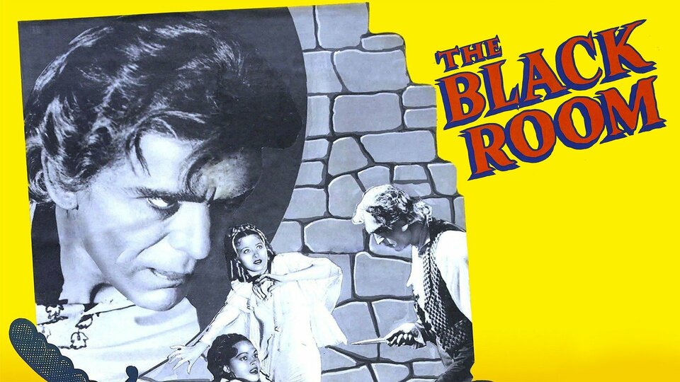 The Black Room - 