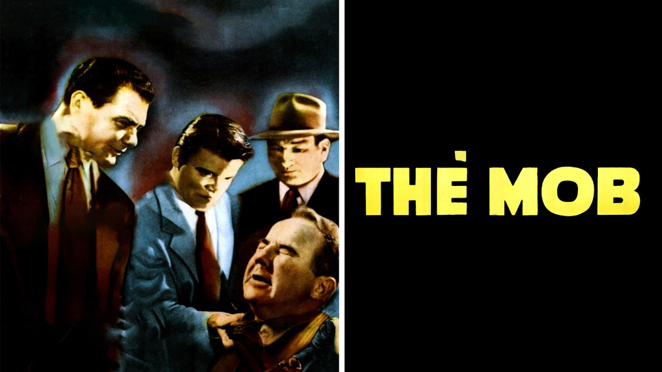 The Mob - 