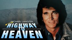Highway to Heaven (1984) - NBC